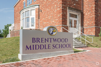 Brentwood Middle School