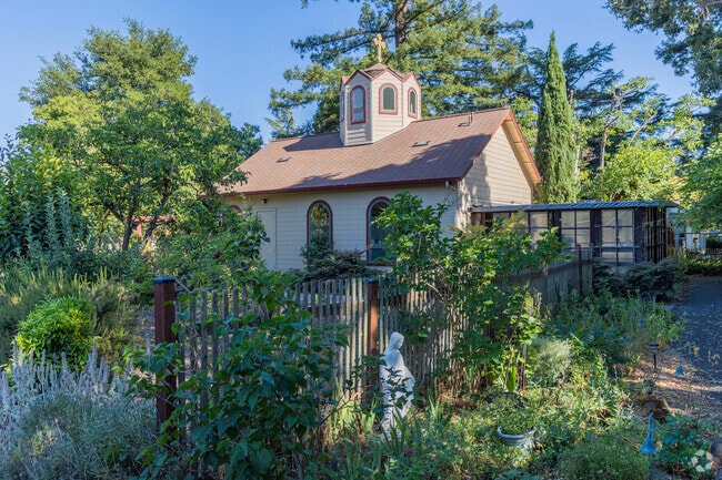 St. Michael's Orthodox School closed in May 2014 but continues to offer online resources.