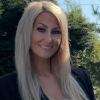 Miranda Michelle Bogart