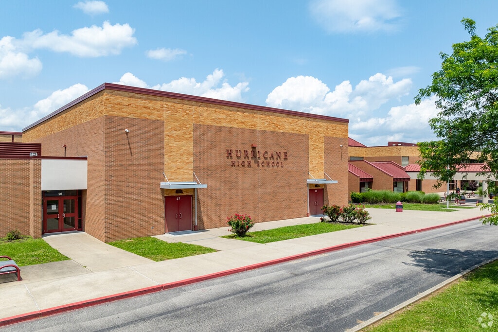 Hurricane High School