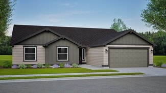 17308 N Havana Place, Caldwell, ID 83687