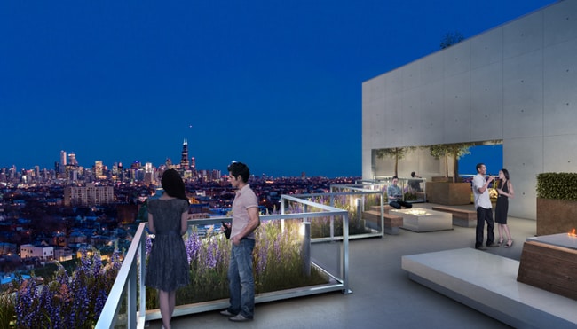 2730 W Belden Ave unit 1101, Chicago, IL 60647 - photo 7