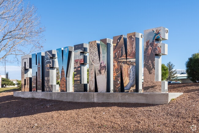 South Greeley is located in the beautiful city of Cheyenne, Wyoming.