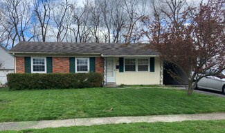 2160 Sage Rd, Lexington, KY 40504