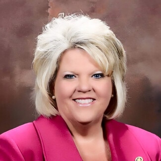 Pamela Lightsey