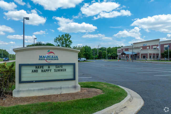 Magnolia School of Excellence