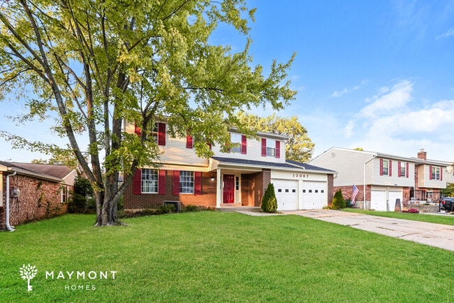 12067 Goodfield Ct, Cincinnati, OH 45240 - photo 2
