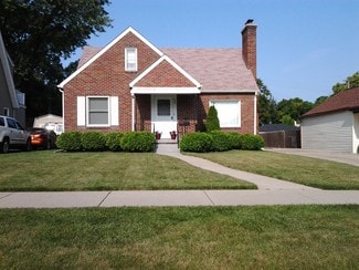 414 Lafayette St, Flint, MI 48503