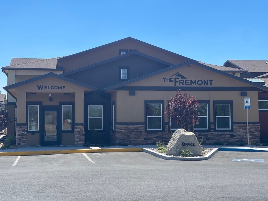 The Fremont, Fernley, NV 89408 - photo 1