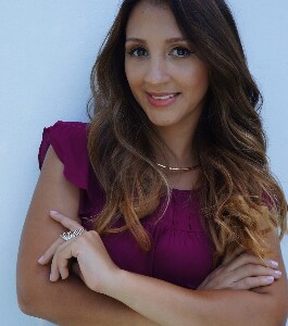 Nallely Carrasco Rios