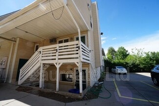 291 S Hoyt St Unit 302, Lakewood, CO 80226