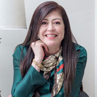 Lenora Zaccur
