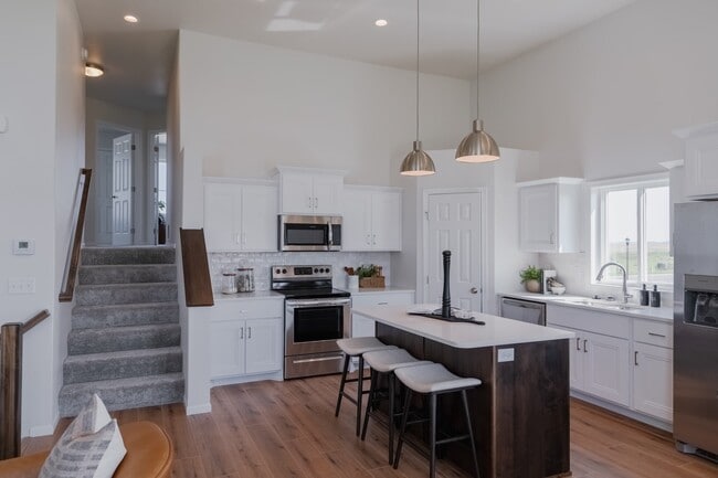 8860 Northern Lights Ave unit 37959191, Horace, ND 58047 - photo 6