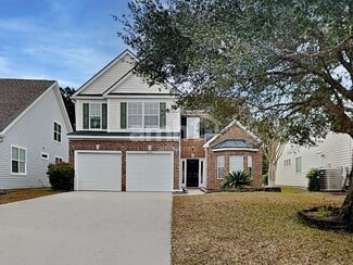 2236 Blakers Blvd, Bluffton, SC 29909