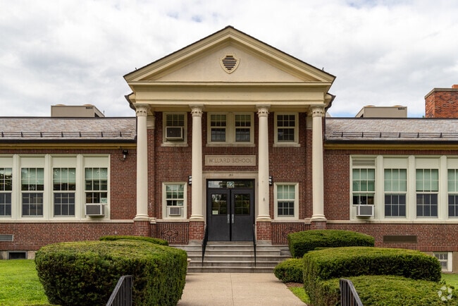 Willard Elementary School