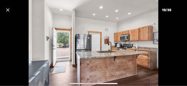 349 W Buttercup Way, Pueblo West, CO 81007 - photo 2