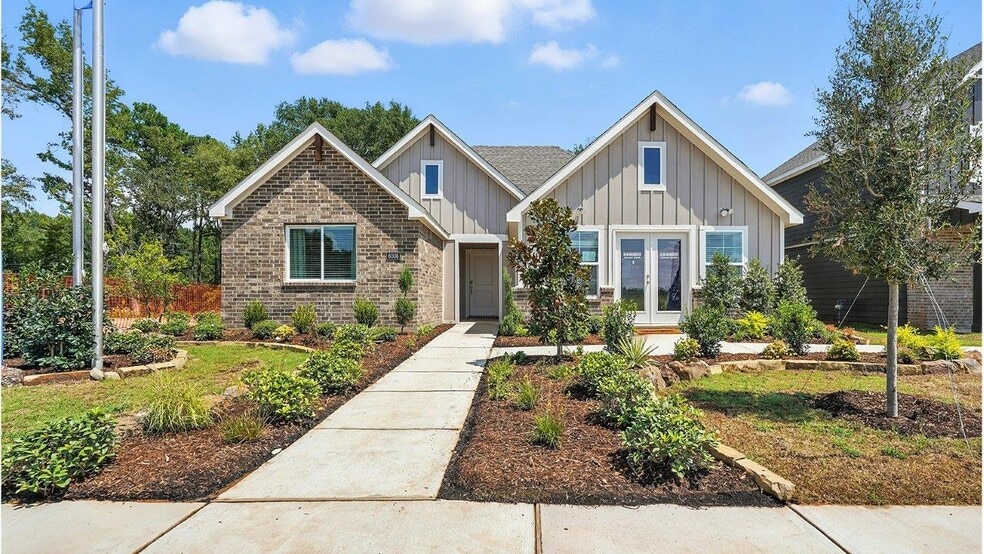 0 Selling From Creeks at Burnett Trail unit 36206317, Lindale, TX 75771 - photo 1