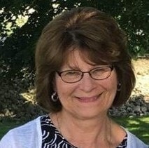 Gloria Cogdal