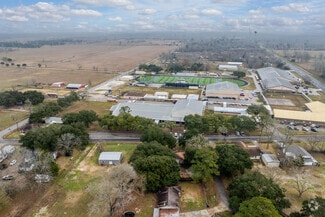 Hardin Intermediate School