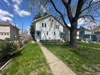 2039 Floral Ave, Columbus, OH 43223
