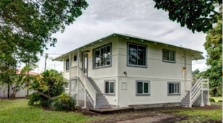 60 Nohea St, Hilo, HI 96720