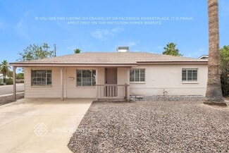 7641 E Verde Ln, Scottsdale, AZ 85251