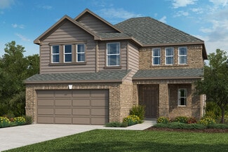 1609 Red Berry Pass, Georgetown, TX 78628