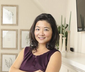 Amily Yi-Chieh Tseng