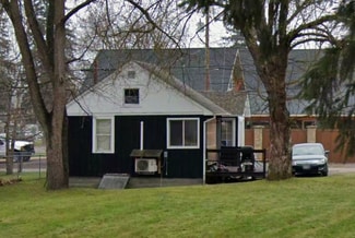 307 Nevada Ave, Libby, MT 59923