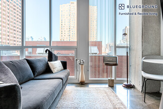 108 W Chicago Ave Unit FL8-ID365, Chicago, IL 60654