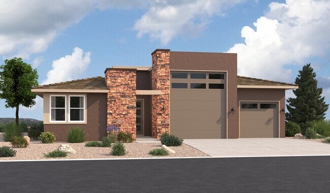 0 Desert Cove St unit 38224865, Ivins, UT - photo 3