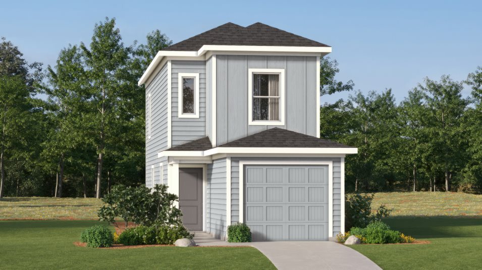 20162 Green Mallard St, Crosby, TX 77532 - photo 1