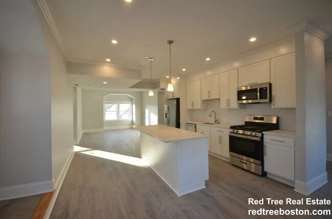 120 Kenrick St unit 3, Boston, MA 02135 - photo 2