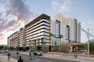 1000 E Apache Blvd, Tempe, AZ 85281