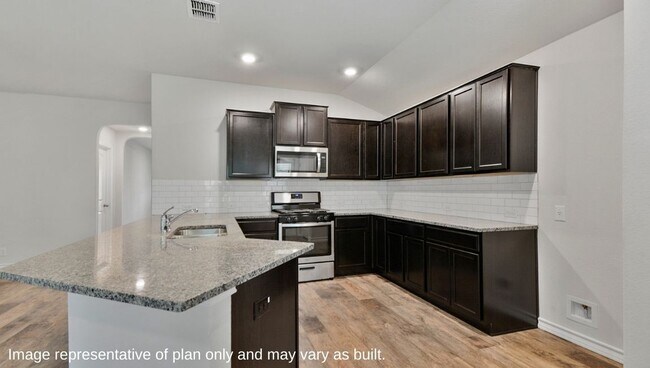 4911 Forward Swing unit 36203521, San Antonio, TX 78261 - photo 7
