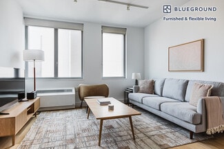 550 W 54th St Unit FL31-ID1601, New York, NY 10019