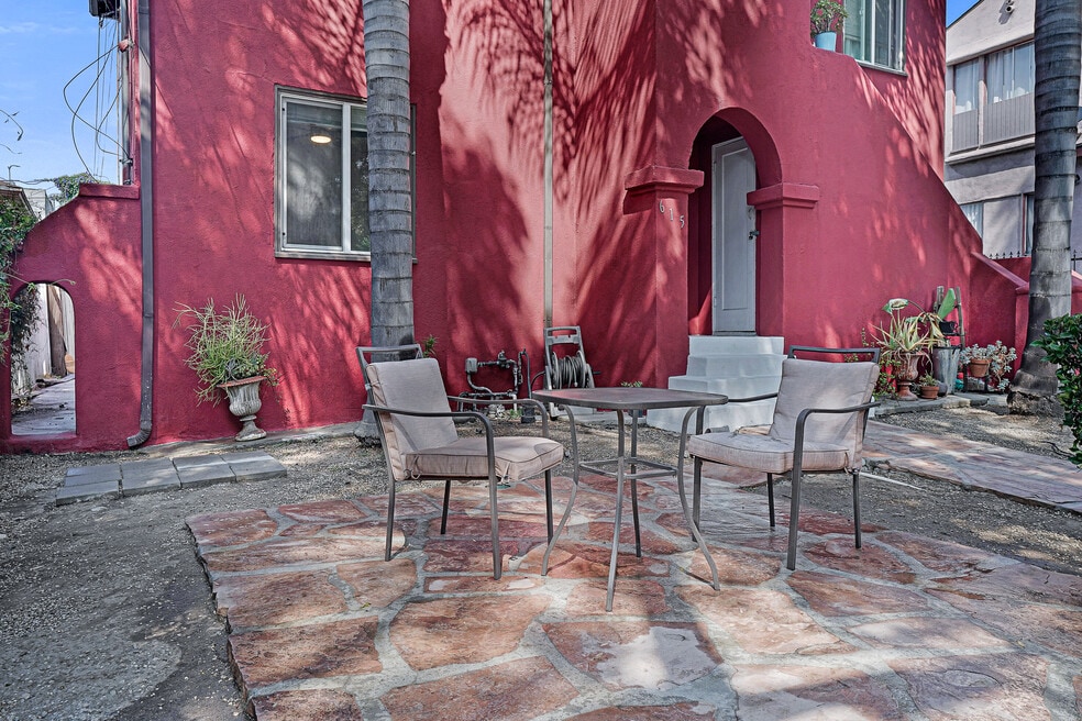 615 N Coronado St, Los Angeles, CA 90026 - photo 1