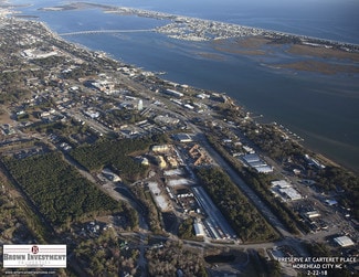 4005 Galantis Dr, Morehead City, NC 28557