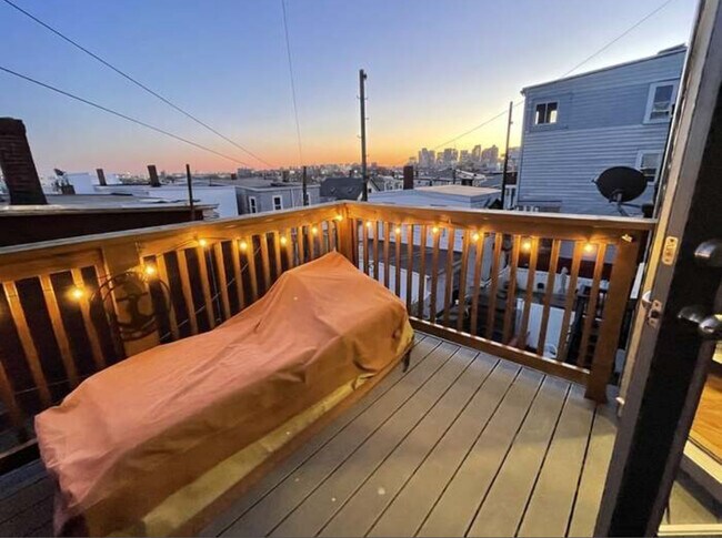 249 Lexington St unit 9, Boston, MA 02128 - photo 5