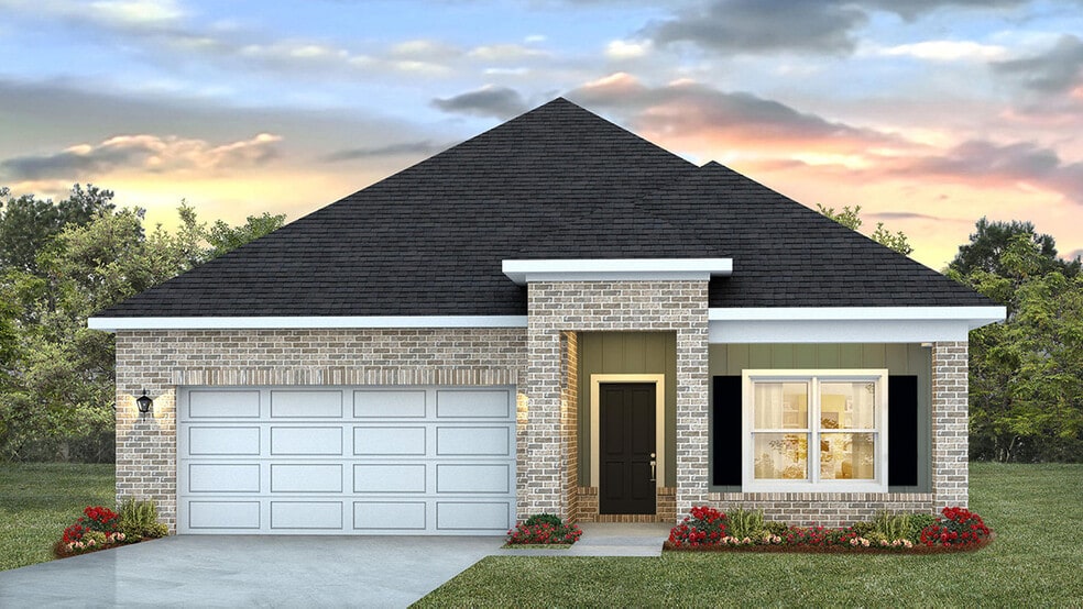 9500 Mossy Rd unit 38608459, Biloxi, MS 39532 - photo 1