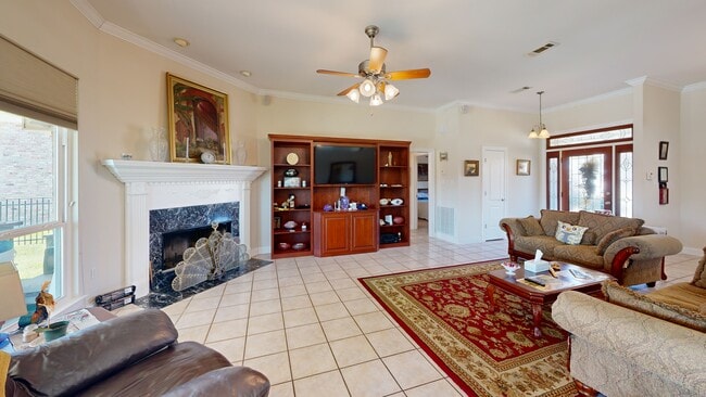 414 Moonraker Dr, Slidell, LA 70458 - photo 2