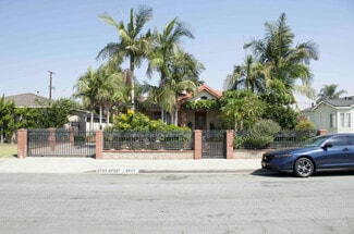 8755 Maple St, Bellflower, CA 90706