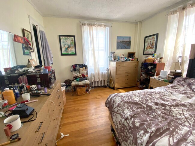 2031 Commonwealth Ave unit 12, Brighton, MA 02135 - photo 3