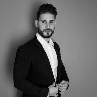 Andy Molina
