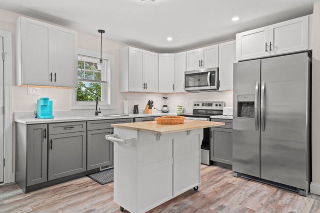 5421 Deep Hole Rd unit Tranquility, Chincoteague Island, VA 23336 - photo 3