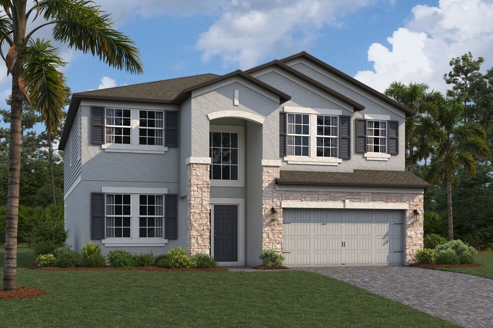 7571 Painted Sky Place Land unit 36809755, Land O' Lakes, FL 34637 - photo 1