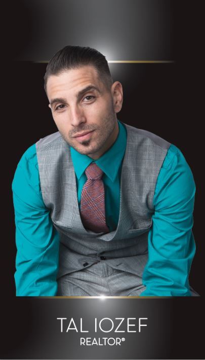 Agent Photo