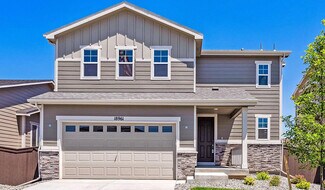 18961 E 96th Place, Commerce City, CO 80022