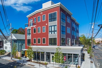80 Broadway, Arlington, MA 02474