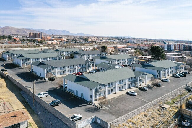 OMNI-Centre Square, Las Cruces, NM 88001 - photo 4